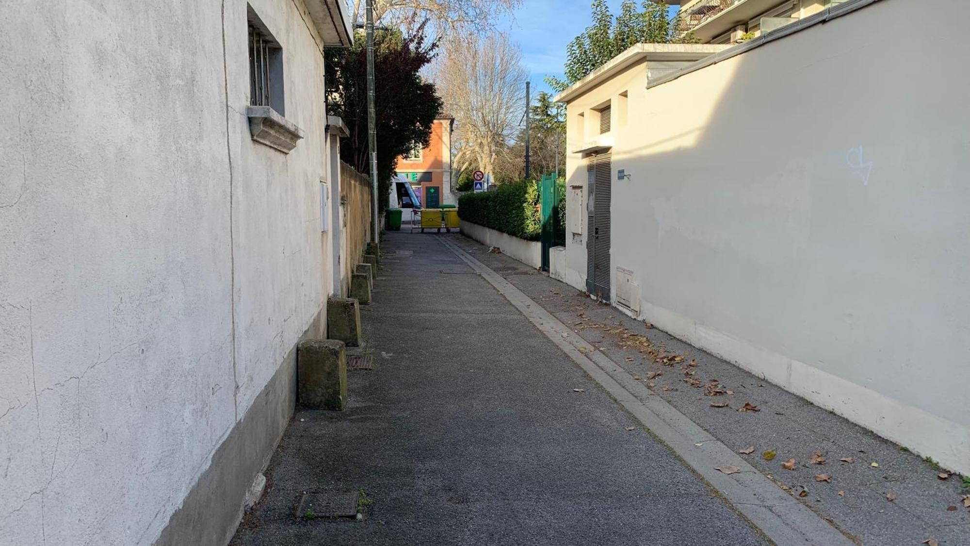 Au Calme De L'Iris - Clim - Garage - Wifi - Tramway Daire Avinyon Dış mekan fotoğraf
